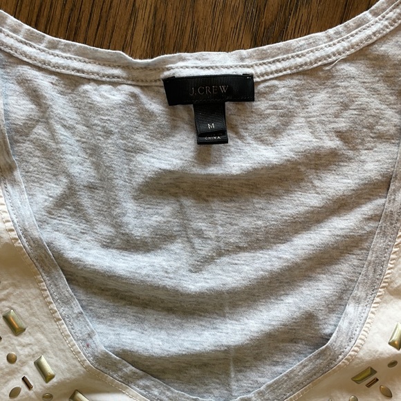 Pattern top - Picture 3 of 4